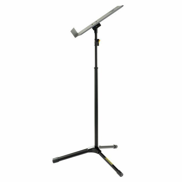 Hercules Stands HCBS-200B+ Music Stand [7]