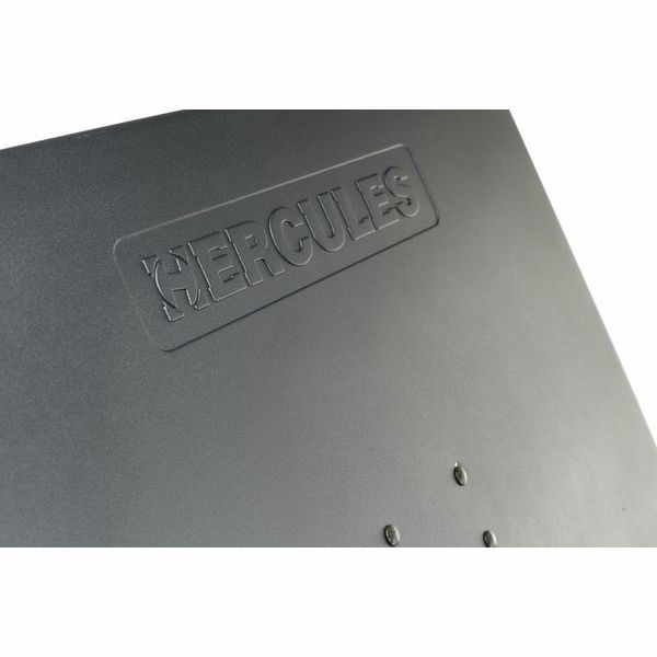 Hercules Stands HCBS-200B+ Music Stand [9]