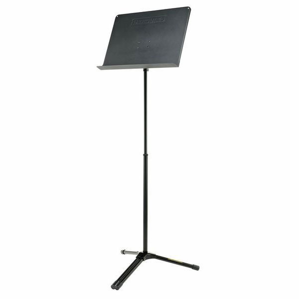 Hercules Stands HCBS-200B+ Music Stand [5]