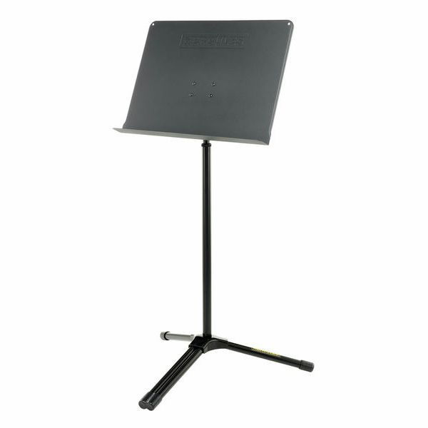 Hercules Stands HCBS-200B+ Music Stand [6]