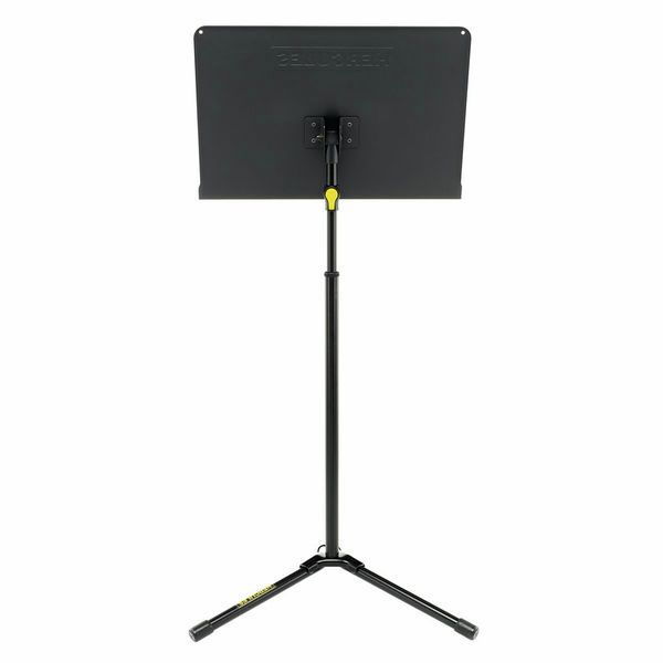 Hercules Stands HCBS-200B+ Music Stand [4]