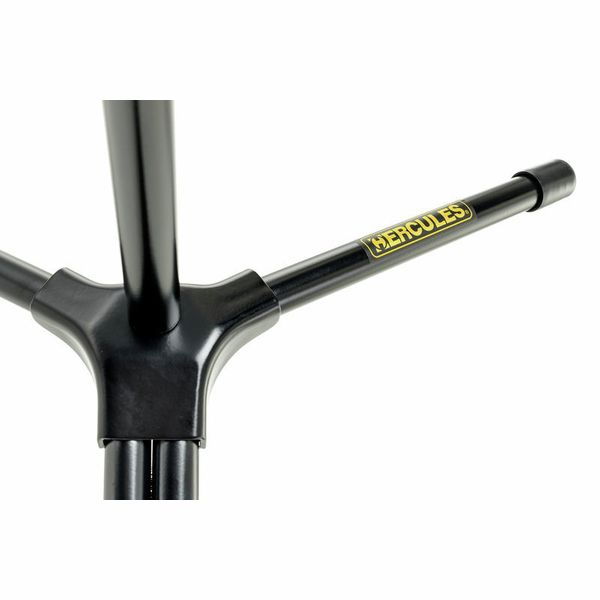 Hercules Stands HCBS-200B+ Music Stand [12]