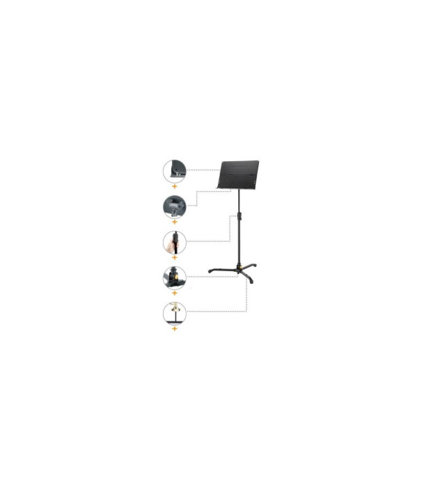Hercules Stands HCBS-301B [2]