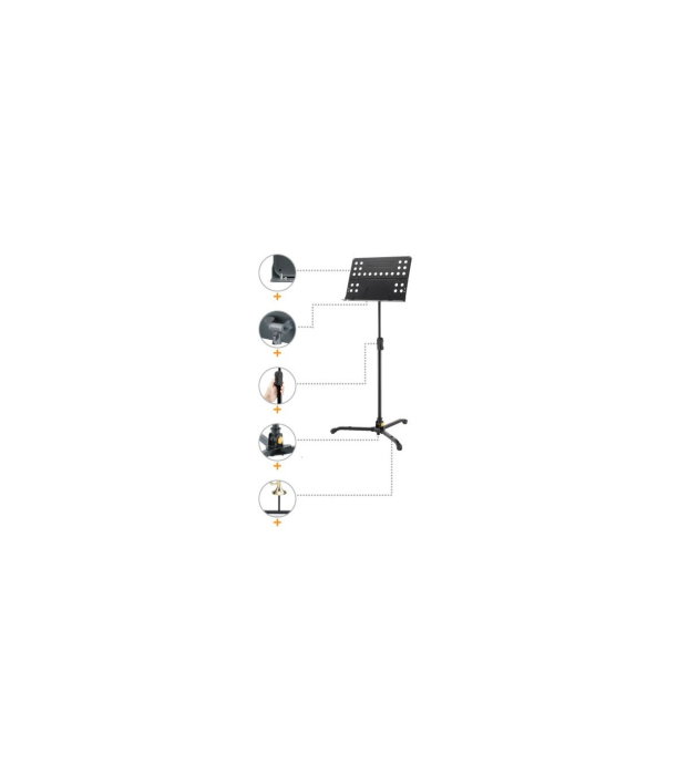 Hercules Stands HCBS-311B [2]