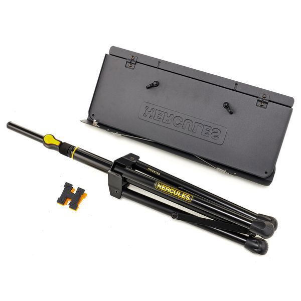 Hercules Stands HCBS-408B+ [6]