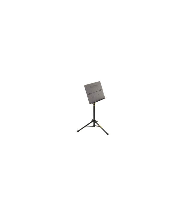 Hercules Stands HCBS-408B+ Music Stand [4]