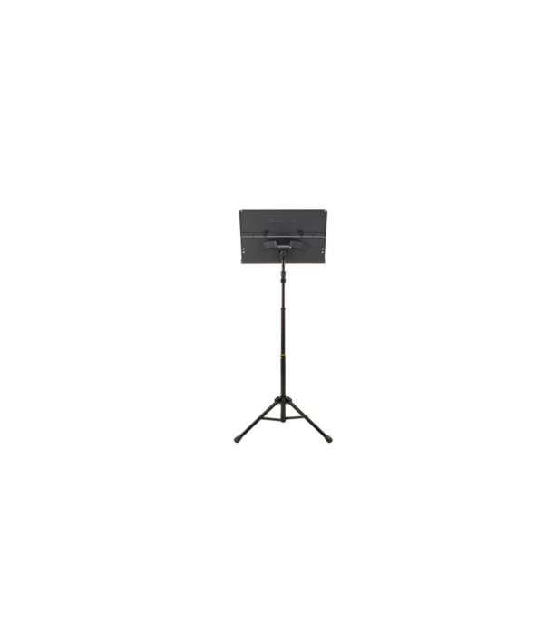 Hercules Stands HCBS-408B+ Music Stand [3]
