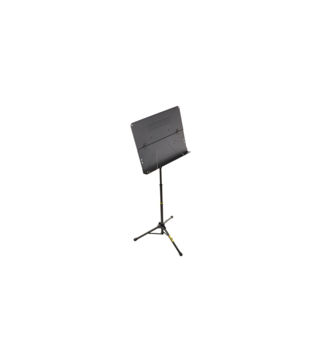 Hercules Stands HCBS-408B+ Music Stand [5]