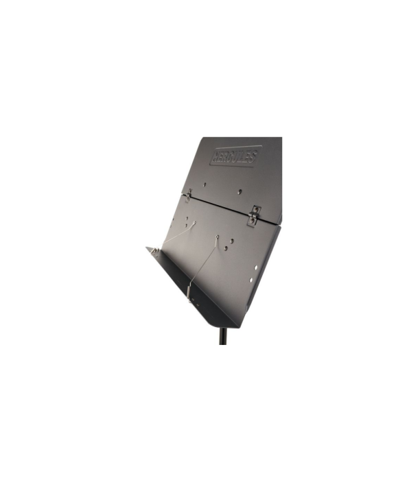 Hercules Stands HCBS-408B+ Music Stand [6]