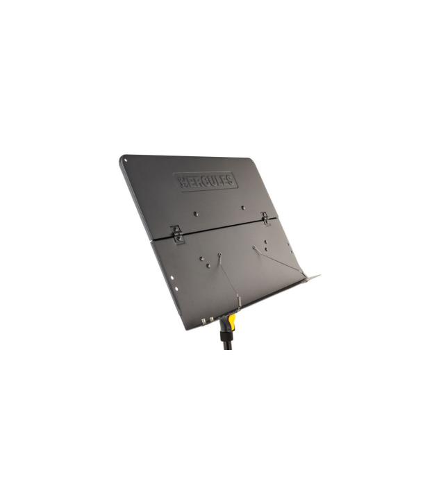 Hercules Stands HCBS-408B+ Music Stand [7]