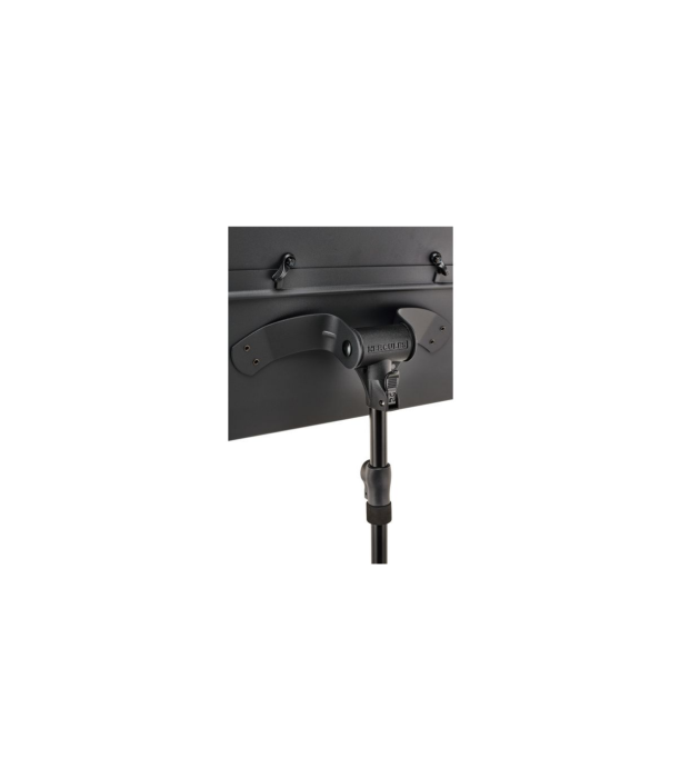 Hercules Stands HCBS-408B+ Music Stand [9]