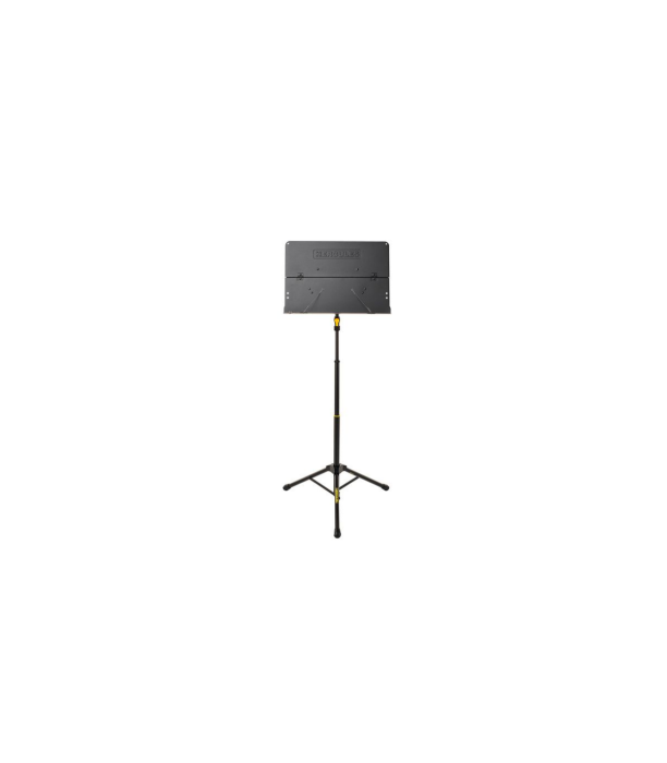 Hercules Stands HCBS-408B+ Music Stand [2]