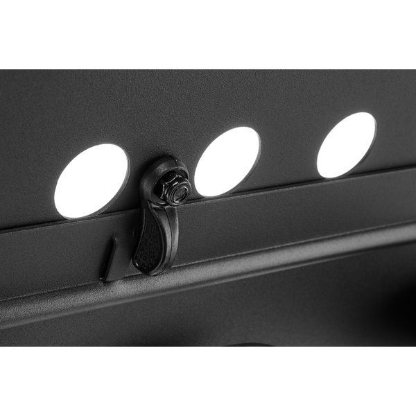 Hercules Stands HCBS-418B+ Music Stand [10]