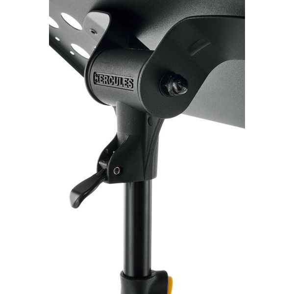 Hercules Stands HCBS-418B+ Music Stand [14]