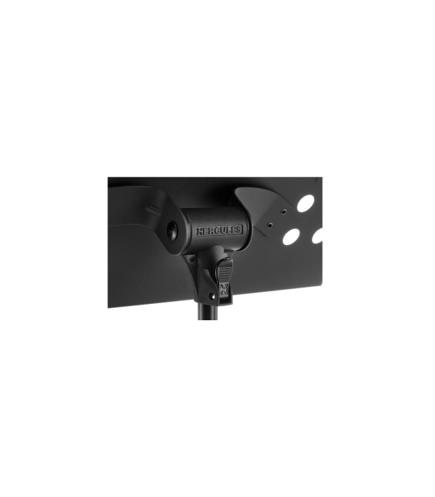 Hercules Stands HCBS-418B+ Music Stand [9]
