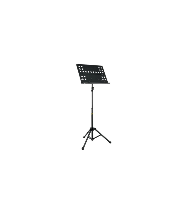 Hercules Stands HCBS-418B+ Music Stand [2]