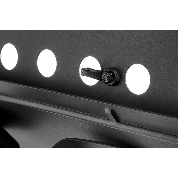 Hercules Stands HCBS-418B+ Music Stand [11]