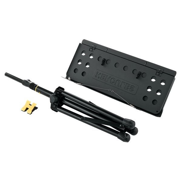 Hercules Stands HCBS-418B+ Music Stand [18]