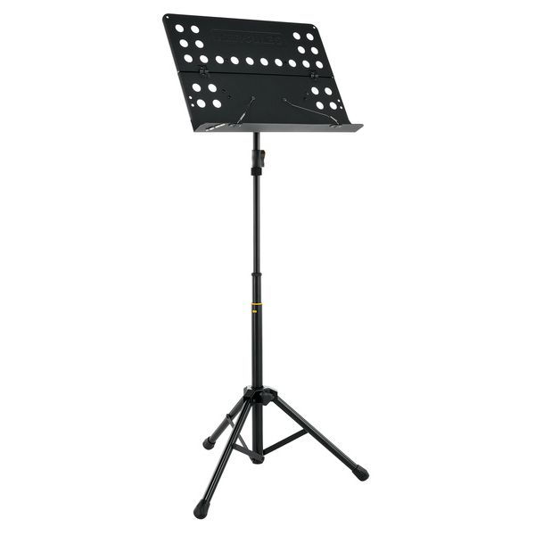 Hercules Stands HCBS-418B+ Music Stand [3]