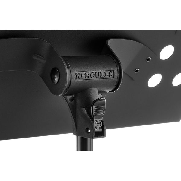 Hercules Stands HCBS-418B+ Music Stand [12]