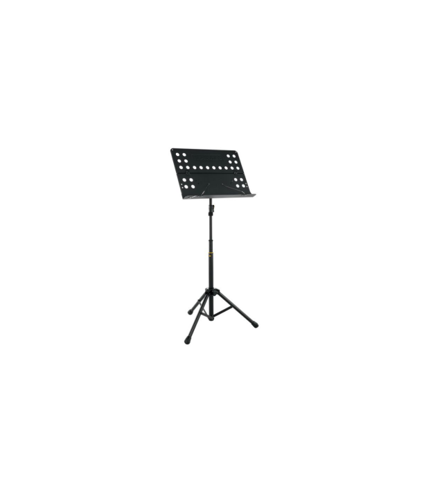 Hercules Stands HCBS-418B+ Music Stand [4]