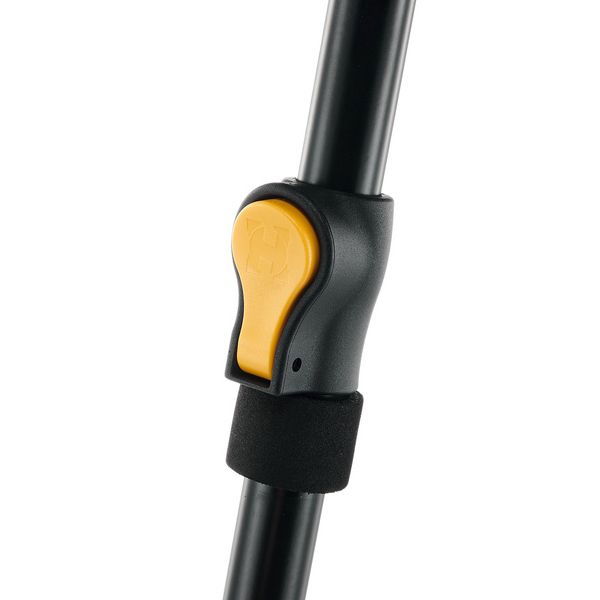 Hercules Stands HCBS-418B+ Music Stand [15]