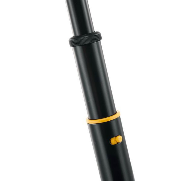 Hercules Stands HCBS-418B+ Music Stand [17]