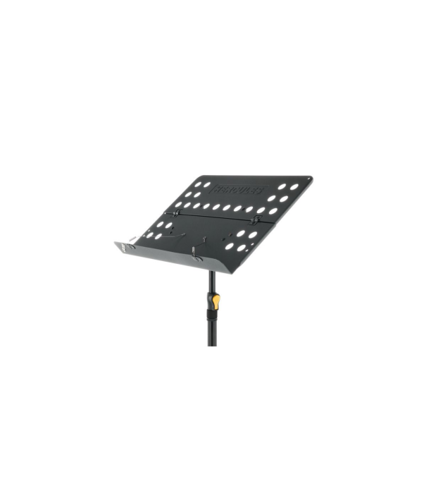 Hercules Stands HCBS-418B+ Music Stand [6]