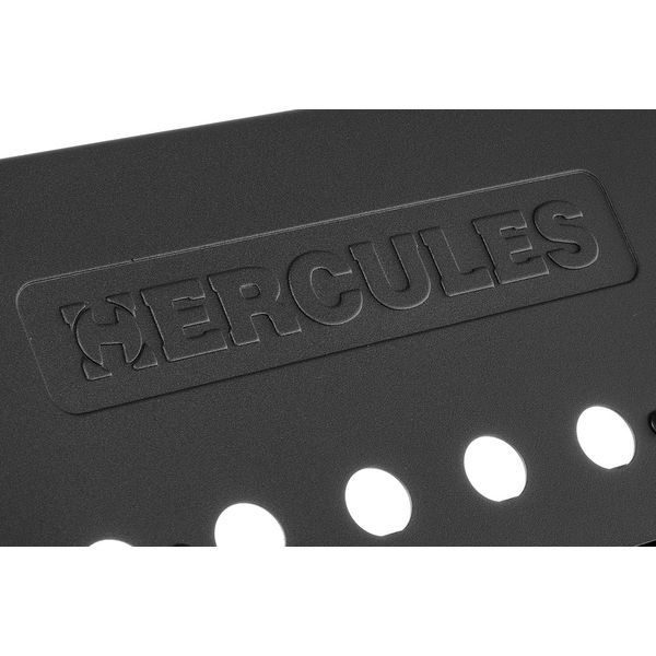 Hercules Stands HCBS-418B+ Music Stand [9]