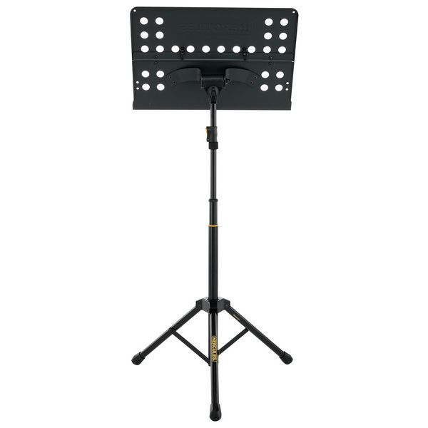 Hercules Stands HCBS-418B+ Music Stand [4]