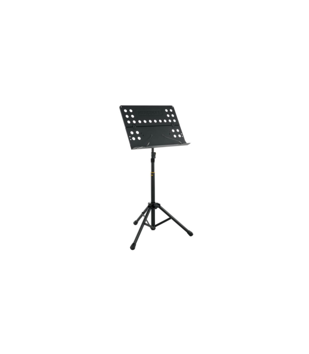 Hercules Stands HCBS-418B+ Music Stand [5]
