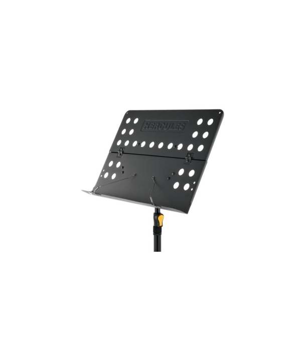 Hercules Stands HCBS-418B+ Music Stand [7]