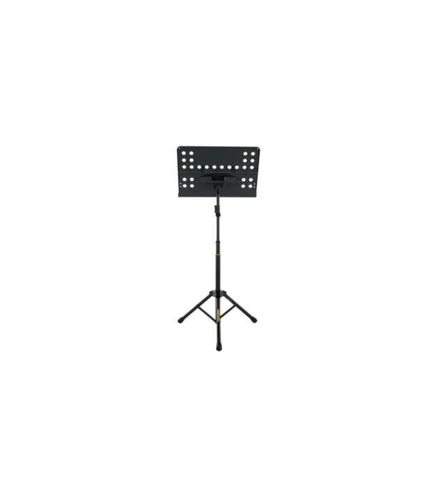 Hercules Stands HCBS-418B+ Music Stand [3]