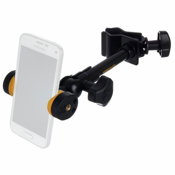 Hercules Stands HCDG-207B Smartphone Holder [9]