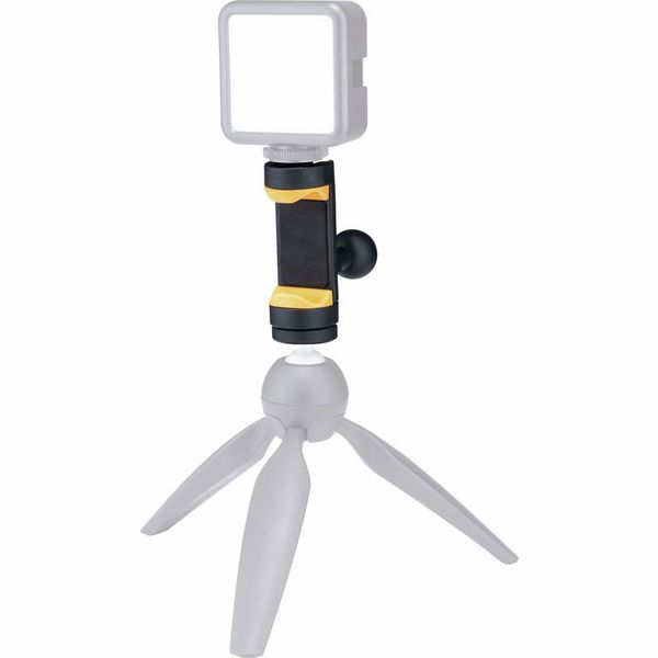 Hercules Stands HCDG-207B Smartphone Holder [10]