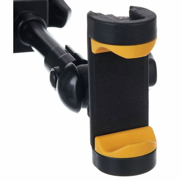 Hercules Stands HCDG-207B Smartphone Holder [5]