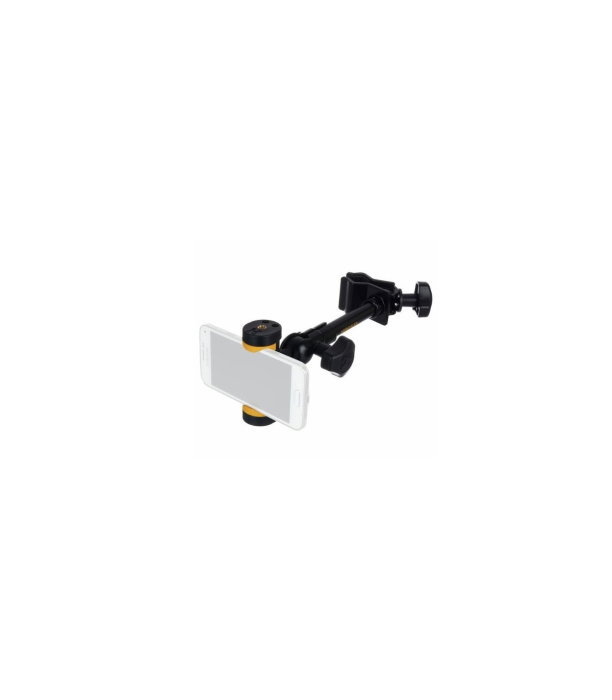 Hercules Stands HCDG-207B Smartphone Holder [8]
