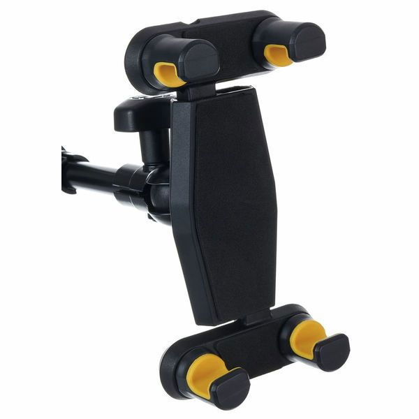 Hercules Stands HCDG-307B Tablet holder [5]