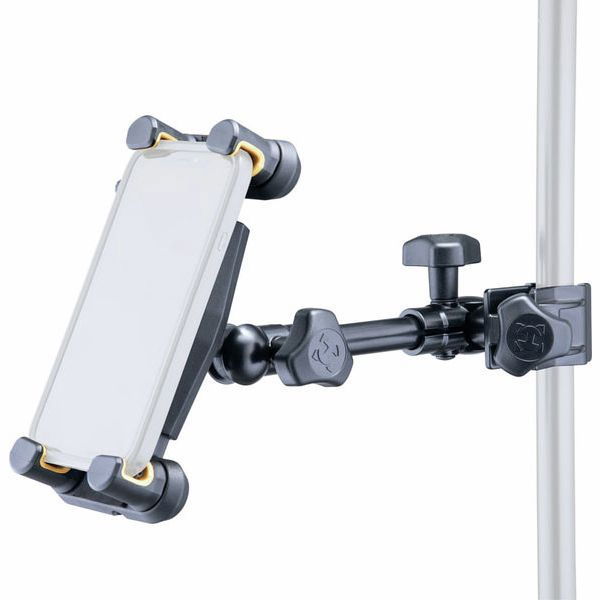 Hercules Stands HCDG-307B Tablet holder [8]