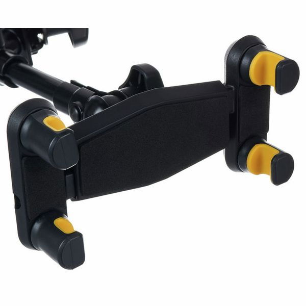 Hercules Stands HCDG-307B Tablet holder [6]