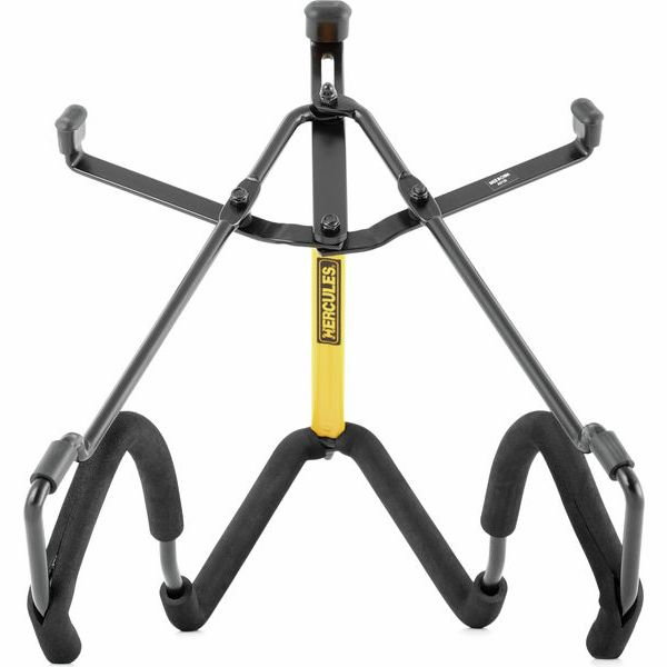 Hercules Stands HCGS-302 Electric Guitar/ Bass [5]