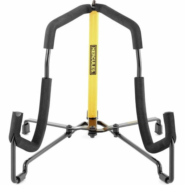 Hercules Stands HCGS-302 Electric Guitar/ Bass [3]