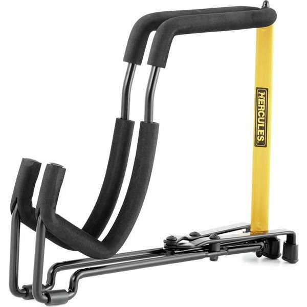 Hercules Stands HCGS-302 Electric Guitar/ Bass [6]