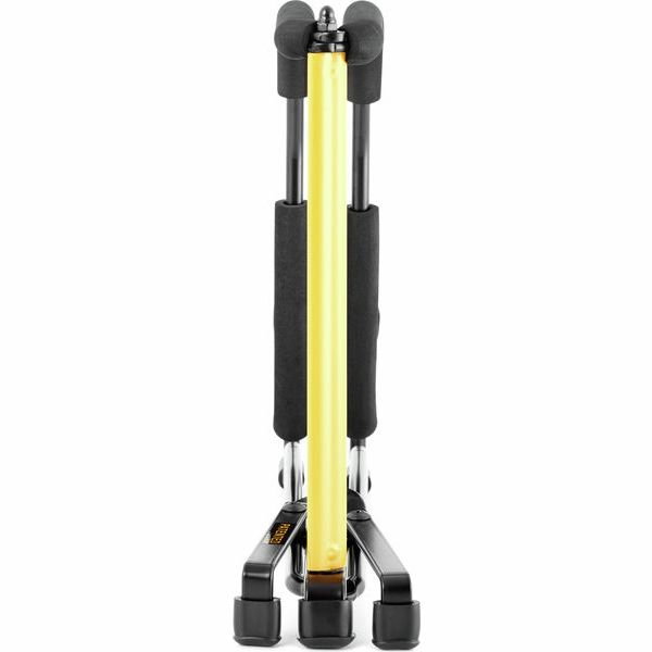 Hercules Stands HCGS-302 Electric Guitar/ Bass [4]