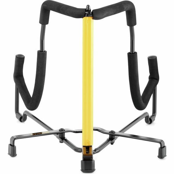 Hercules Stands HCGS-302 Electric Guitar/ Bass [2]