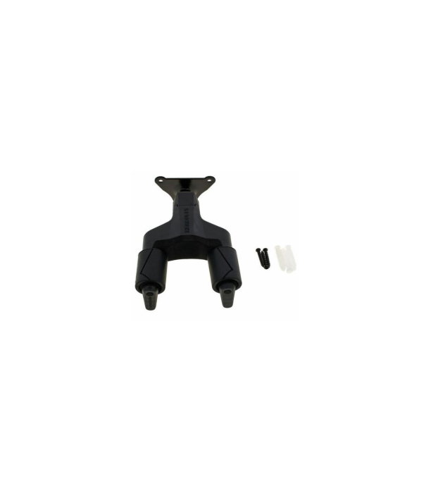 Hercules Stands HCGSP-39WB+ Guitar Wall Mount [6]