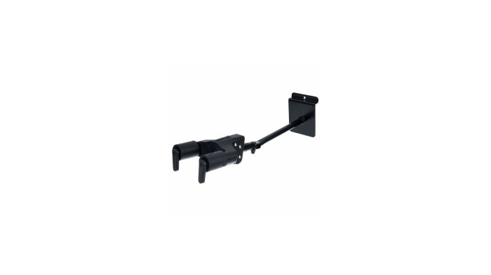 Hercules Stands HCGSP-41SB+ Guitar Wall Mount [3]