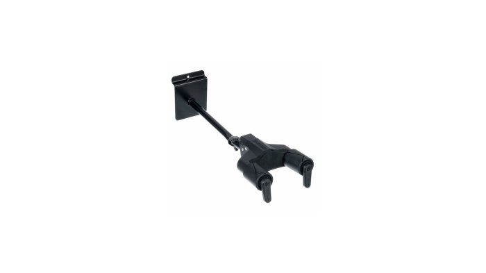 Hercules Stands HCGSP-41SB+ Guitar Wall Mount [2]