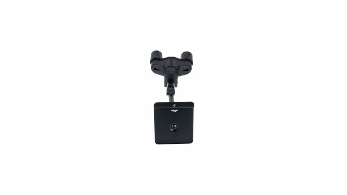 Hercules Stands HCGSP-41SB+ Guitar Wall Mount [6]