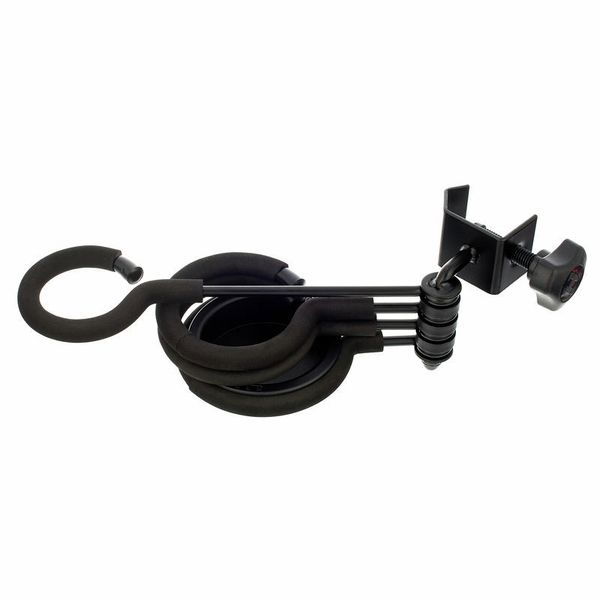 Hercules Stands HCHA-100 Mute Holder [6]